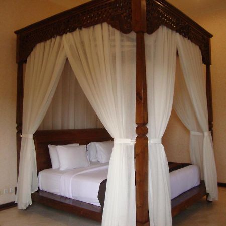 Jepun Villa Sanur เดนปาซาร์ ภายนอก รูปภาพ