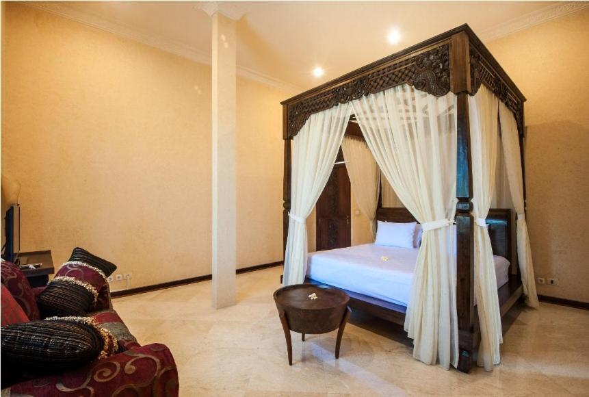 Jepun Villa Sanur เดนปาซาร์ ภายนอก รูปภาพ