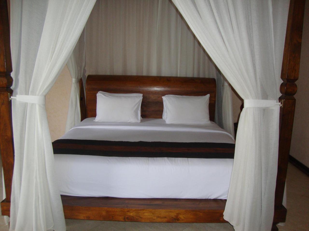 Jepun Villa Sanur เดนปาซาร์ ภายนอก รูปภาพ