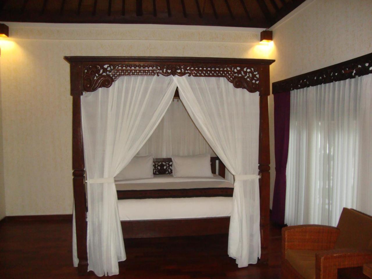 Jepun Villa Sanur เดนปาซาร์ ภายนอก รูปภาพ