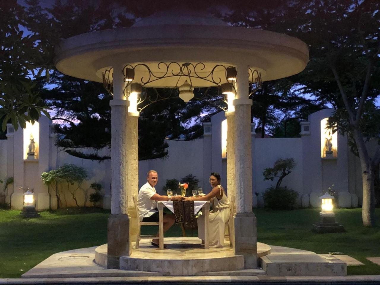Jepun Villa Sanur เดนปาซาร์ ภายนอก รูปภาพ