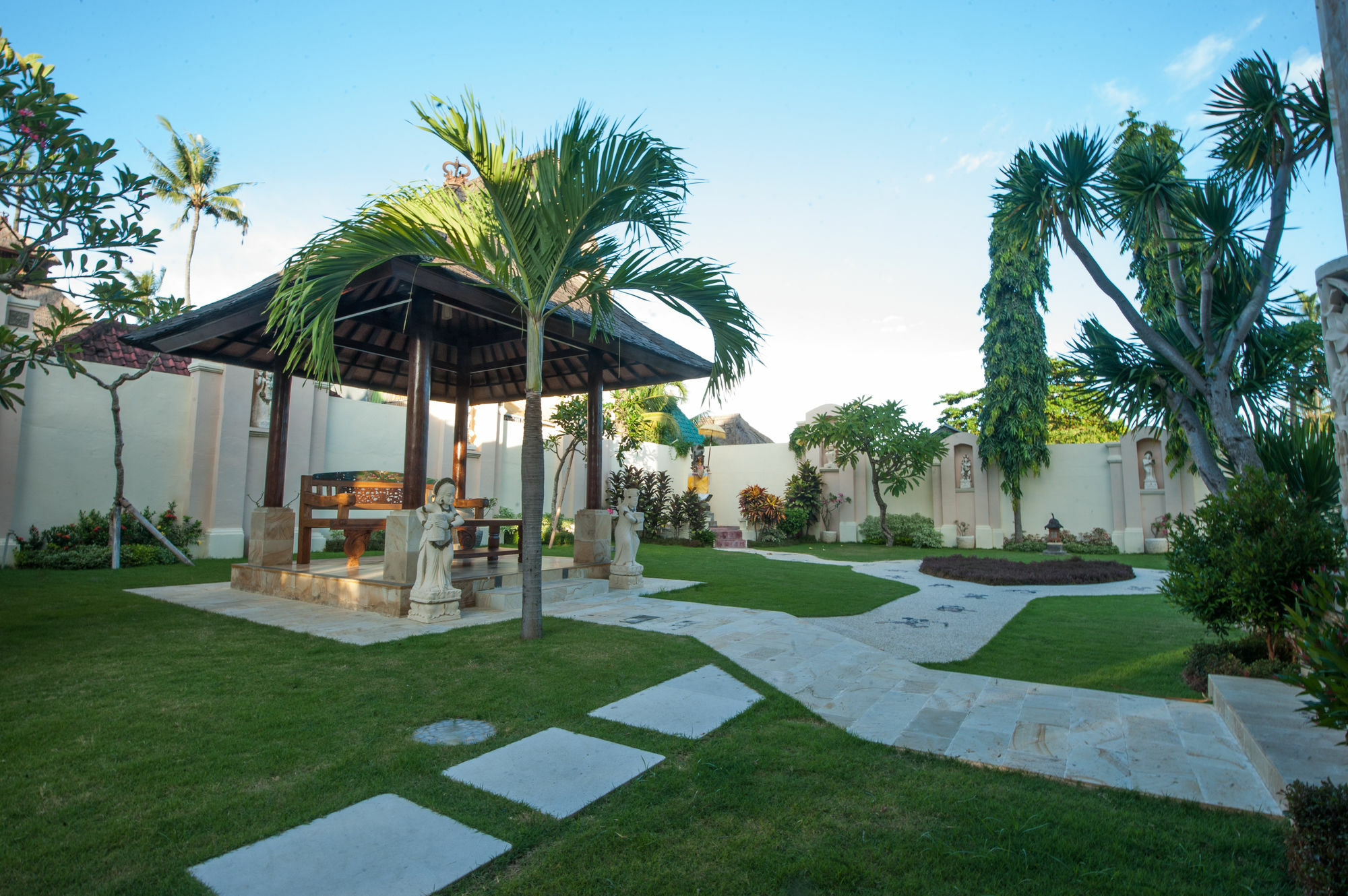 Jepun Villa Sanur เดนปาซาร์ ภายนอก รูปภาพ
